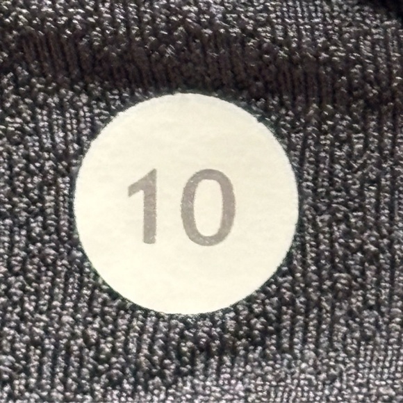 Lululemon In Stride Jacket - Picture 5 of 6